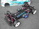 HPI RS4 Pro3