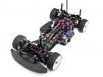 HPI RS4 Pro3