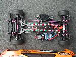 HPI RS4 Pro3