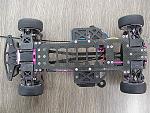 HPI RS4 Pro3