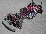 HPI RS4 Pro3