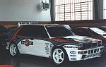 18 Lancia Delta HF 4WD