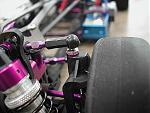 HPI RS4 Pro3