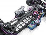 HPI RS4 Pro3