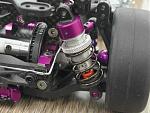 HPI RS4 Pro3