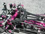 HPI RS4 Pro3