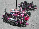 HPI RS4 Pro3