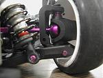 HPI RS4 Pro3