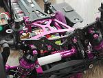 HPI RS4 Pro3