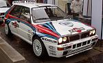 16 Lancia Delta HF 4WD