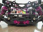 HPI RS4 Pro3