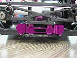 HPI RS4 Pro3