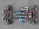 HPI RS4 Pro3