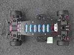 HPI RS4 Pro3