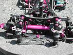 HPI RS4 Pro3