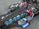 HPI RS4 Pro3