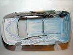 Обзор кузова R2 Lamborghini "Gallarog". Фото 4.