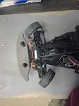 HPI Sprint 2 Sport