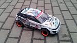 HPI Sprint 2 - Range Rover Evoqie