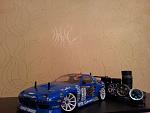 Rx-7 FC3S Samurai Project