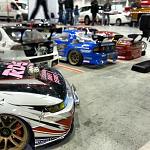 Офигенная Silvia S13.