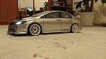 Honda Civic FD2 MUGEN RR JDM 
Xray T3'11 40% CS