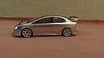 Honda Civic FD2 MUGEN RR JDM 
Xray T3'11 40% CS