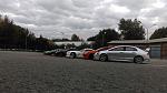 Honda Civic FD2 MUGEN RR JDM 
RC Car Tyumen