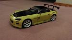 Honda S2k S2000 JsRacing 
Enroute JXR V2-B 009