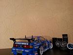 Rx-7 FC3S Samurai Project.