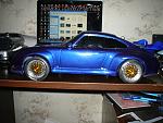 porsche gt2
