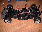 HPI sprint 2 flux