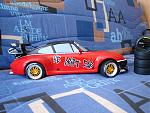 porsche 001
