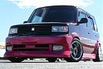 Toyota bB/Scion xB