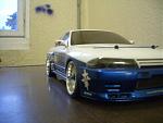 Skyline GT-R (R32)