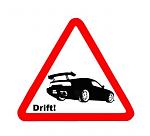 drift
