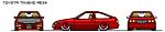 LS AE86