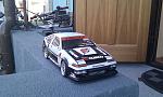 trueno ae86