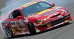 nobuteru taniguchis hks nissan silvia