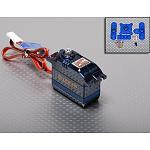 bms 661dmghs super fast digital servo mg 6 4kg   08sec   46 5g