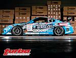 0701 turp 14z+nissan s15 silvia+side view