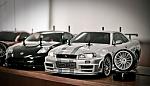 my drift car