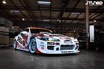 Nissan S15 RSR 03