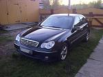 '06 C 280 4matic - Daily Driver 
2997 cm3 V6 
231 BHP 
AWD 5AT 
0-100 @ 7.14 (Driftbox) 
All stock