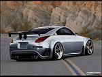 1228658659 tuning nissan 350z