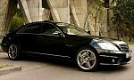 '07 S 65 AMG - papa knows the deal 
5980 cm3 Bi-Turbo V12 
684 BHP (Stock  630 BHP) 
RWD 5AT AMG SPEEDSHIFT 
0-100 @ 4.22 (Driftbox) (Stock 4.4) 
ECU...