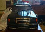 Mercedes-Benz 190E 2.5-16 Evolution II