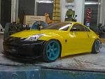 Fairlady Z Lemon)