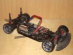 Kyosho TF-5