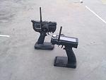 Eurgle 2.4Ghz